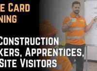 White Card Training For Construction Workers, Apprentices, And Site Visitors
