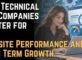 Why Technical SEO Companies Matter for Website Performance and Long Term Growth