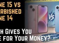 iPhone 15 vs Refurbished iPhone 14 Which Gives You More for Your Money